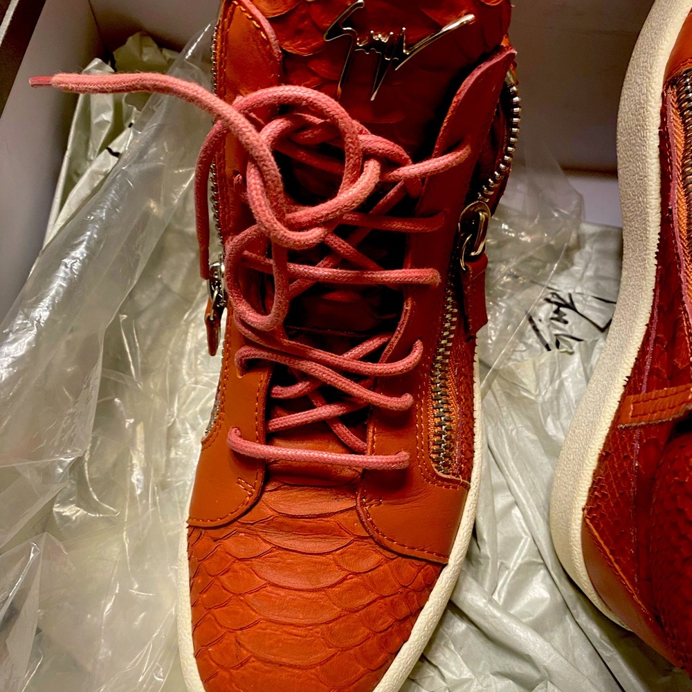 Giuseppe shoes